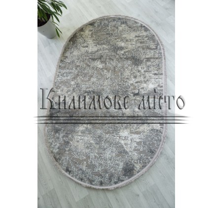 Синтетичний килим Levado 03889B L.GREY/BEIGE - высокое качество по лучшей цене в Украине.